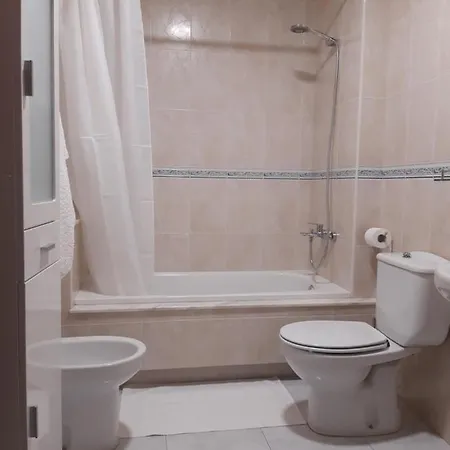 Apartamento Areal Lejlighed Muxía