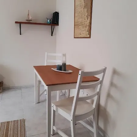 Lejlighed Apartamento Areal