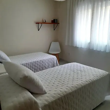 Lejlighed Apartamento Areal