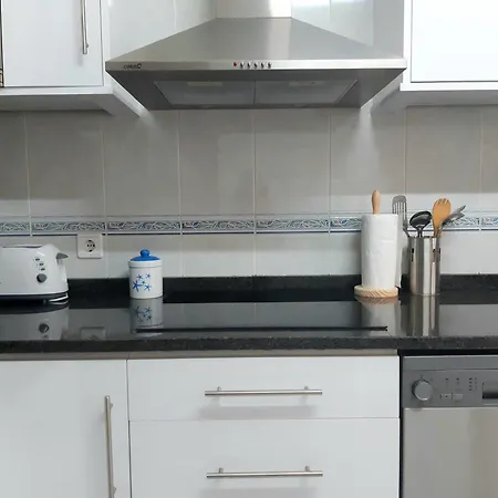 Apartamento Areal Muxia