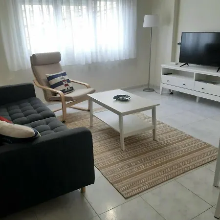 Apartamento Areal Apartment *