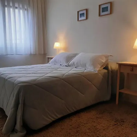 Apartamento Areal Apartment *