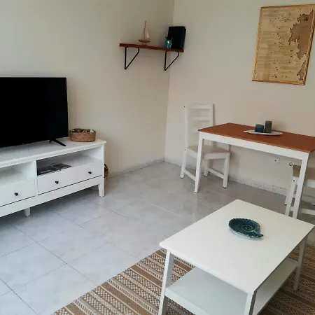 Apartamento Areal Apartment *