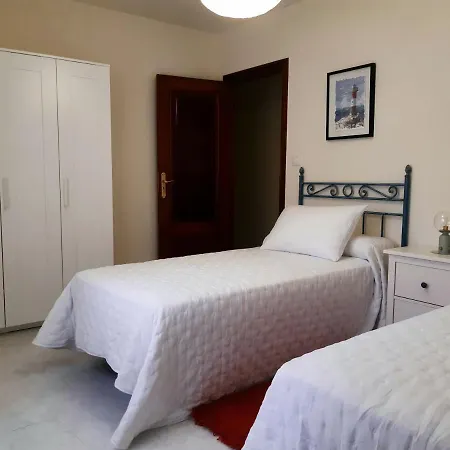 Apartamento Areal Apartment