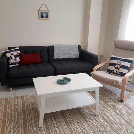Apartamento Areal * Muxia