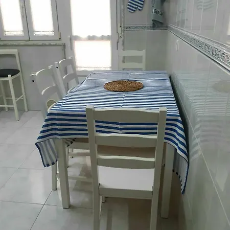 Apartment Apartamento Areal *