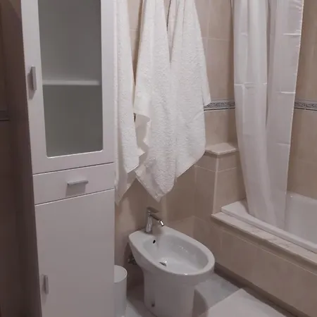 Apartamento Areal