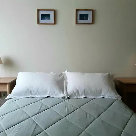 Apartamento Areal Apartment