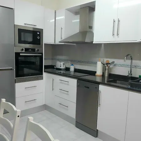 Apartamento Areal Apartment *